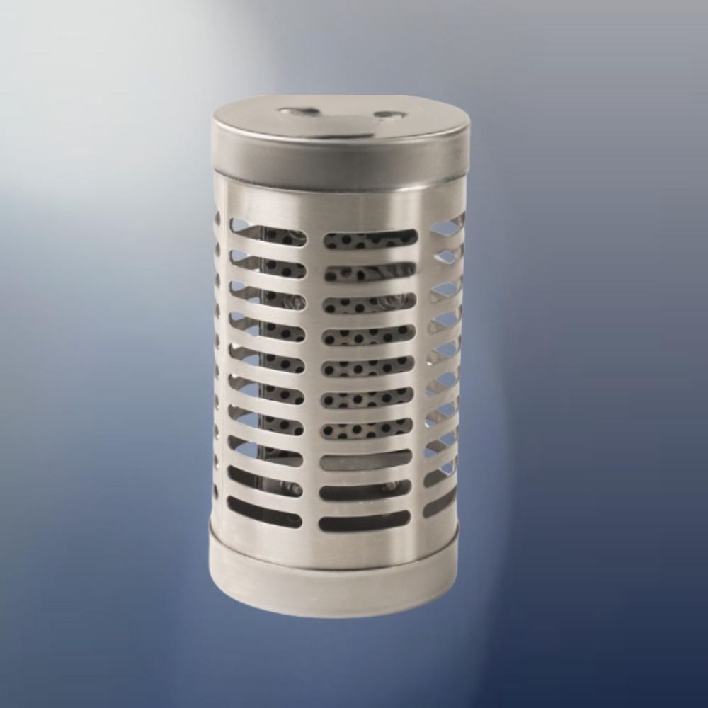 What material is the casing made of?